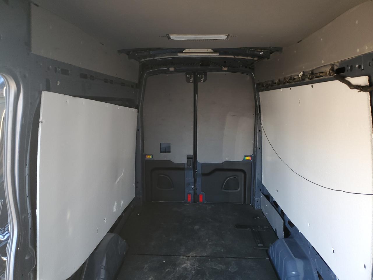 2019 Ford Transit T-250 VIN: 1FTYR3XM9KKB34161 Lot: 86670675