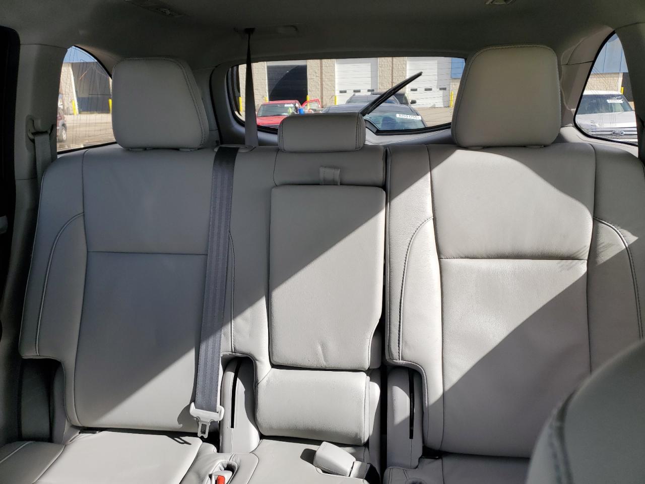 2018 Toyota Highlander Se VIN: 5TDJZRFH7JS548023 Lot: 87095555