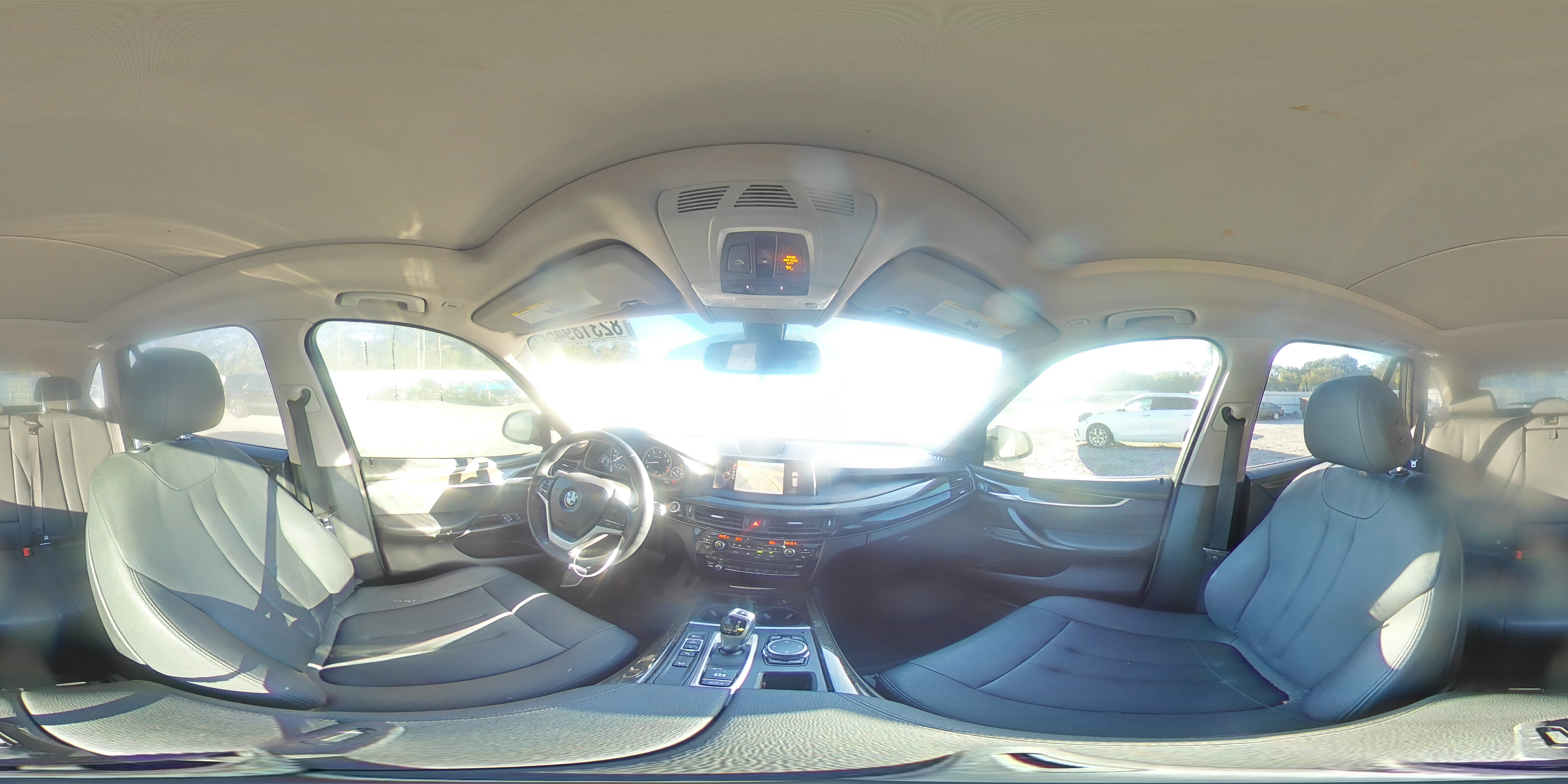 2015 BMW X5 xDrive35I VIN: 5UXKR0C52F0P08456 Lot: 82318945