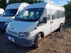 2005 FORD TRANSIT MINIBUS  for sale at Copart PETERLEE