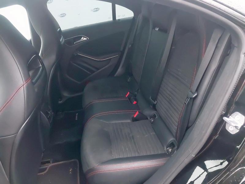 2019 MERCEDES-BENZ CLA 200 AMG LINE NIGHT ED CLA 200 AMG LINE NIGHT EDITION PL