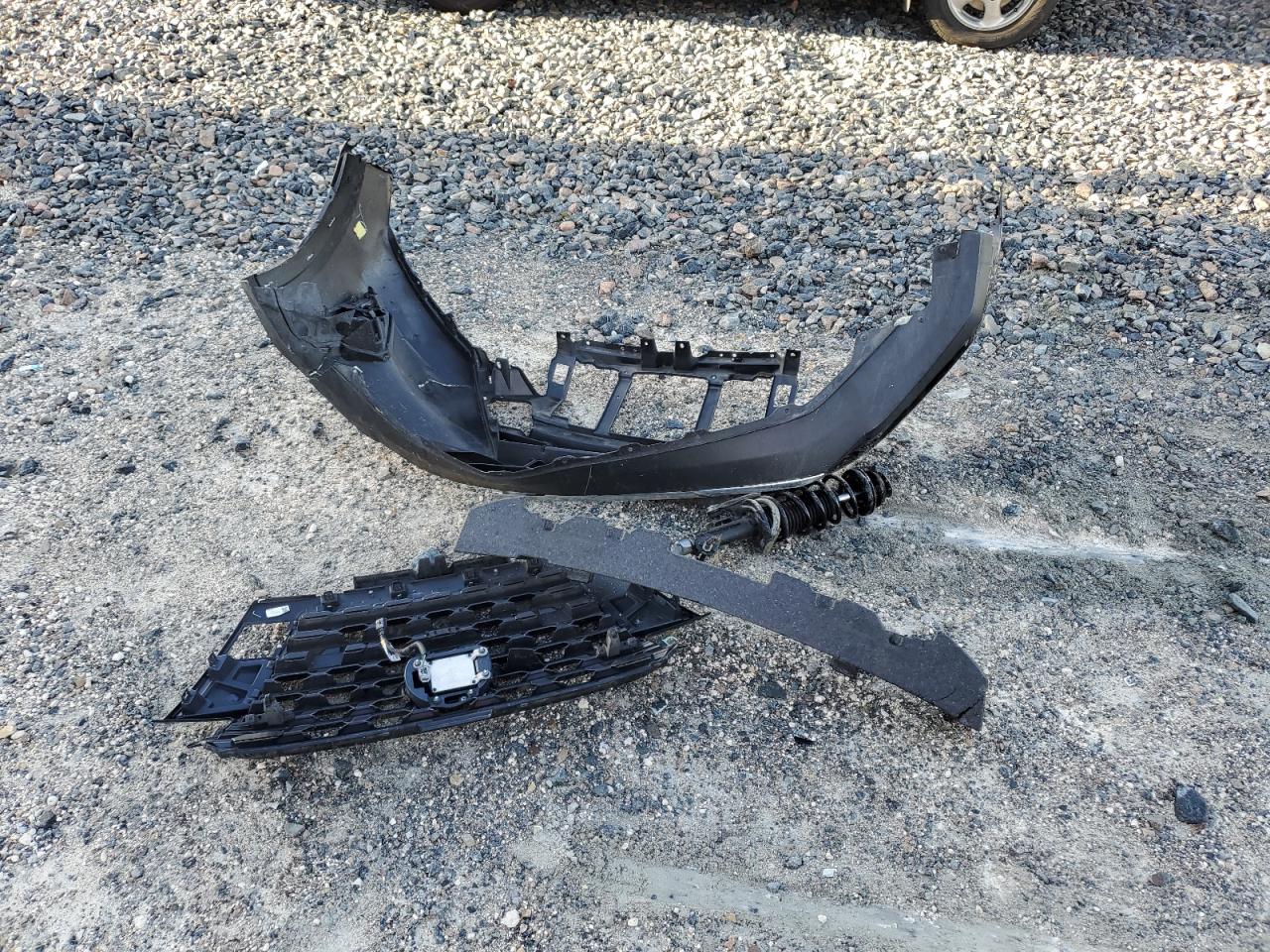 2022 Nissan Kicks Sv VIN: 3N1CP5CV4NL508062 Lot: 85385725