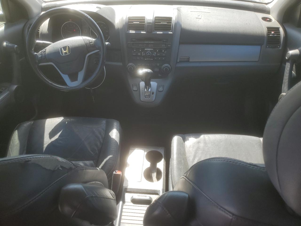 2011 Honda Cr-V Exl VIN: 5J6RE3H77BL013190 Lot: 87231685