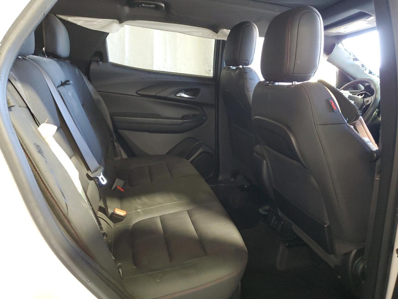 2023 Chevrolet Trailblazer Rs VIN: KL79MUSL9PB004196 Lot: 84474885