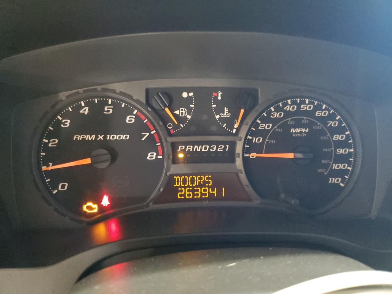 2004 Chevrolet Colorado VIN: 1GCCS146248122507 Lot: 86216065