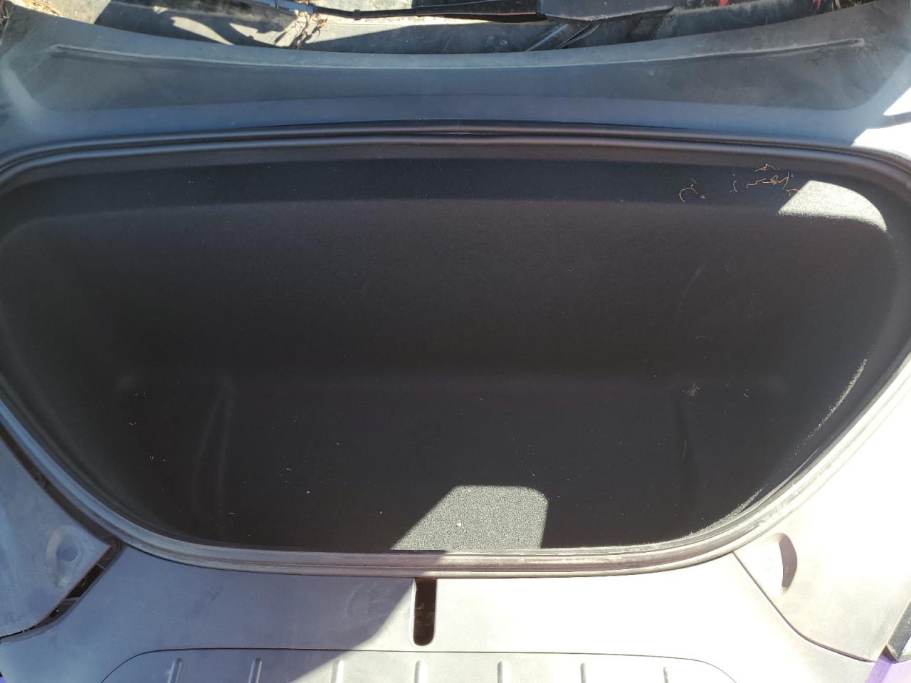 2023 Tesla Model X VIN: 7SAXCBE63PF418338 Lot: 85400725