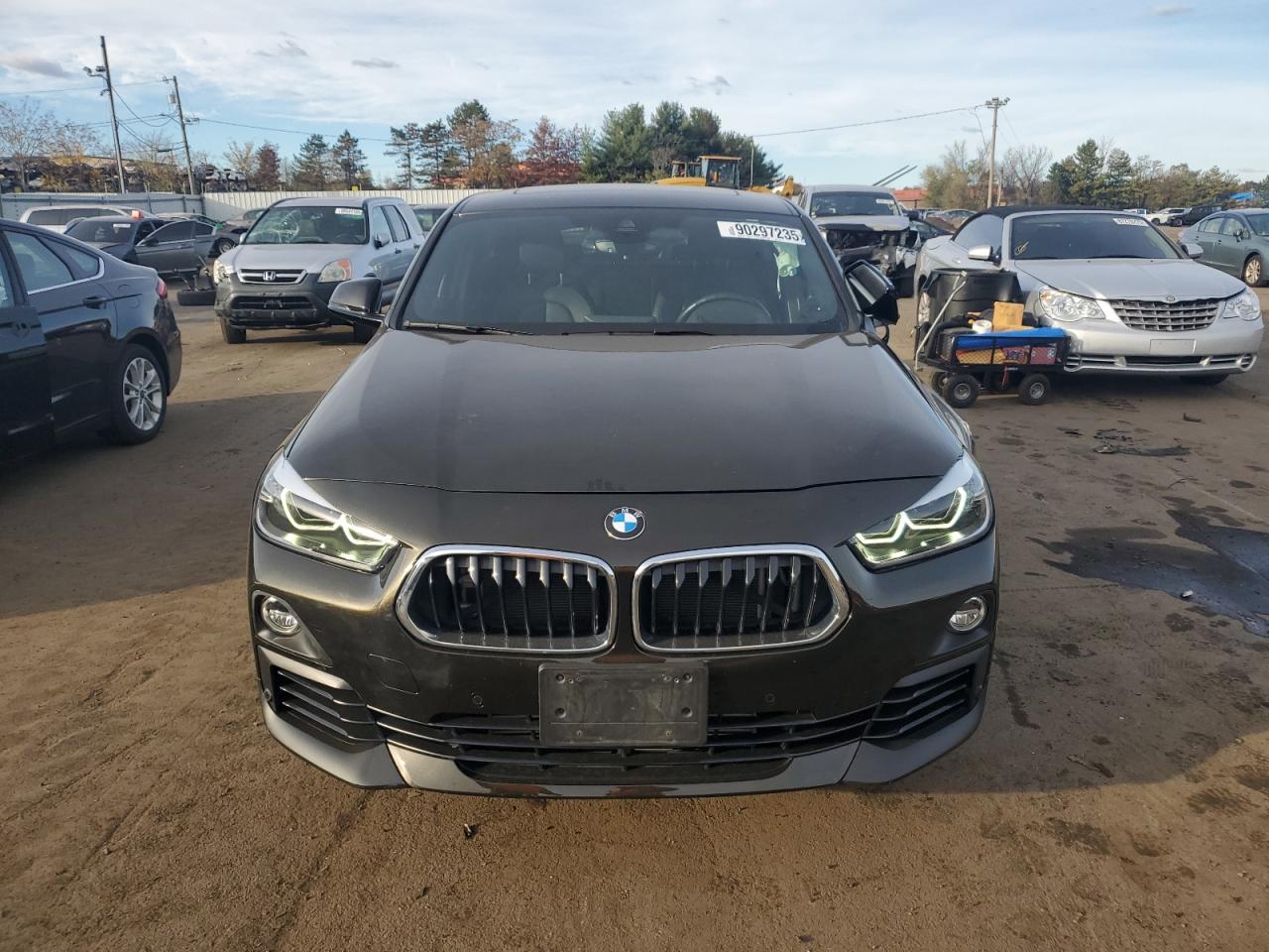 Фото: WBXYJ1C00L5R00778