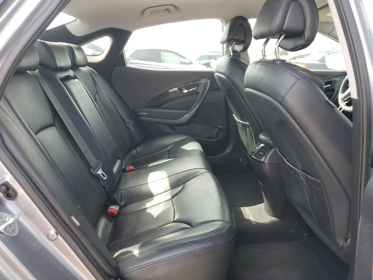 2015 Hyundai Azera VIN: KMHFG4JG4FA453156 Lot: 86844795