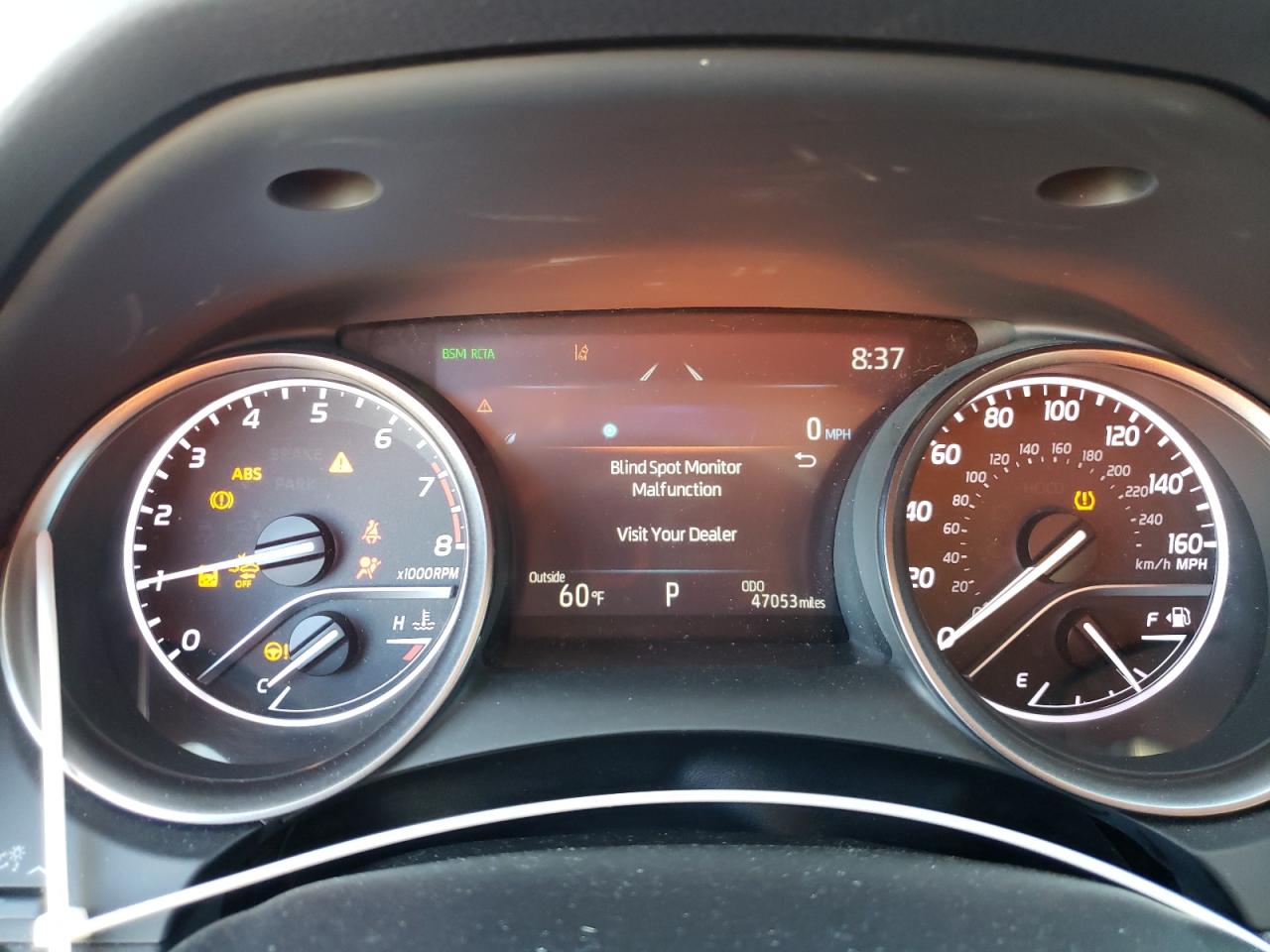 2022 Toyota Camry Se VIN: 4T1G11BKXNU064526 Lot: 84921785