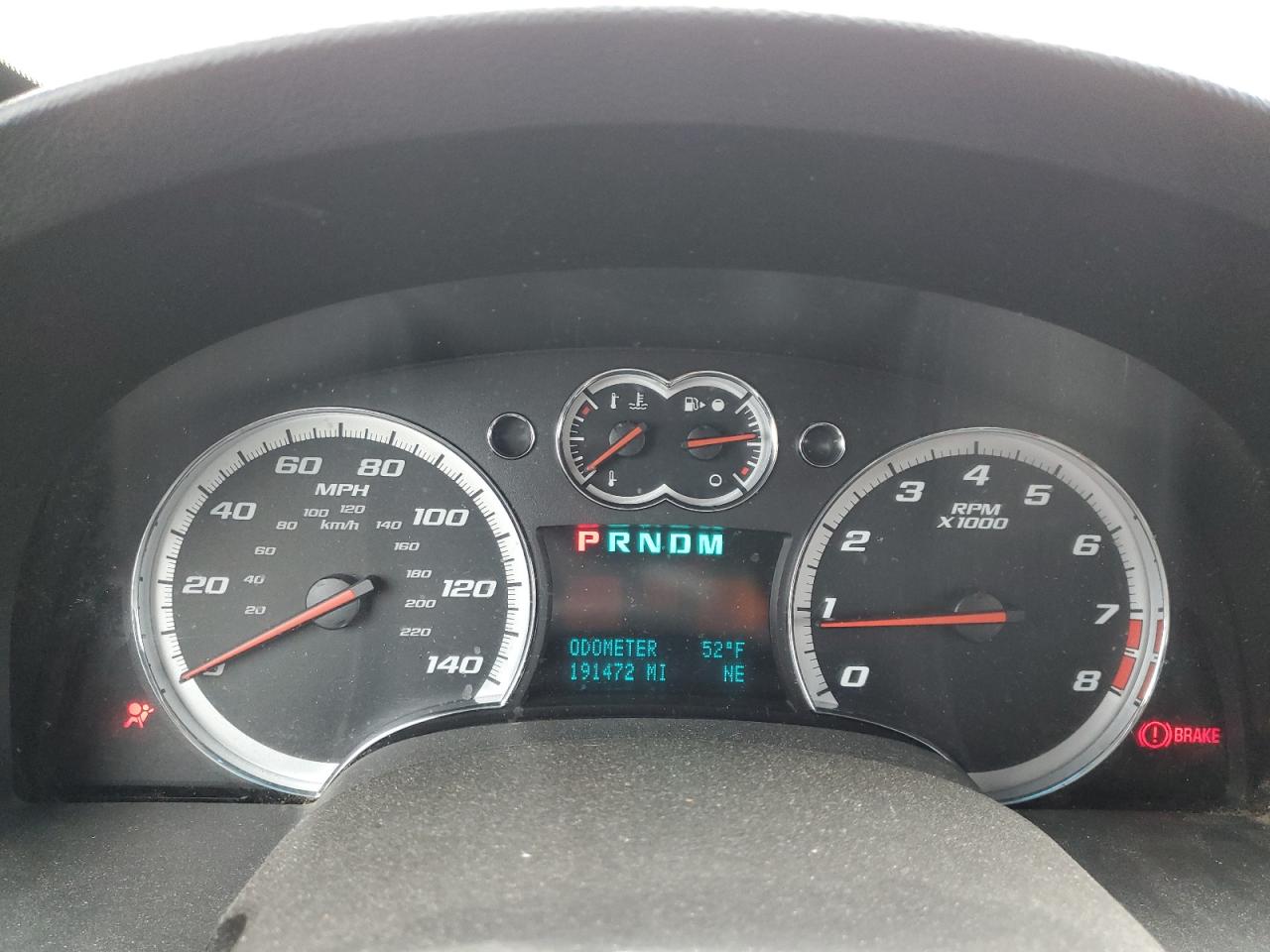 2008 Chevrolet Equinox Sport VIN: 2CNDL037686053818 Lot: 86212625