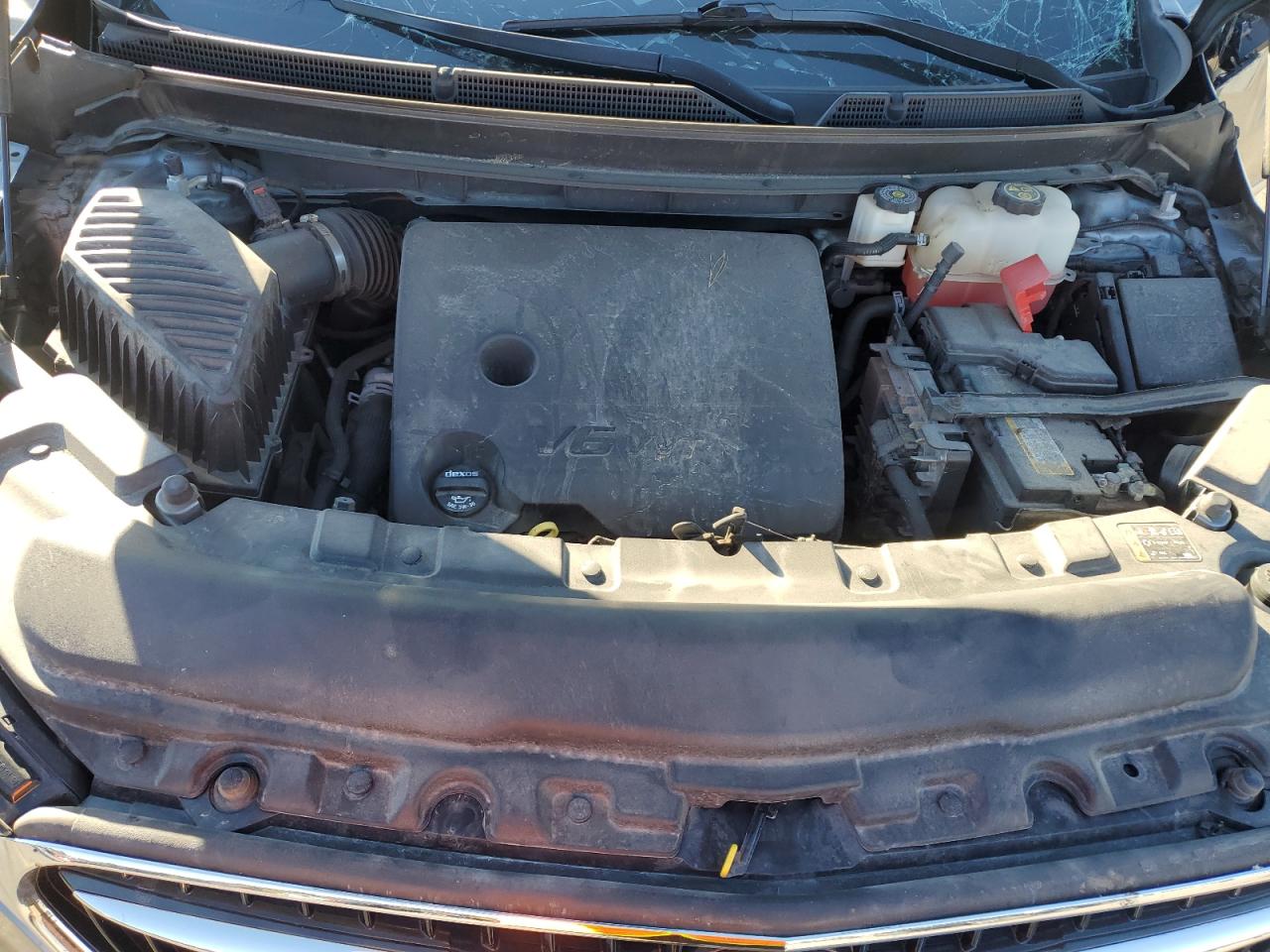 2021 Buick Enclave Premium VIN: 5GAEVBKW3MJ236454 Lot: 84947145