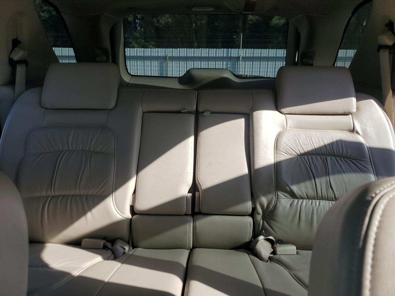 2007 Buick Rendezvous Cx VIN: 3G5DA03LX7S522827 Lot: 84901155