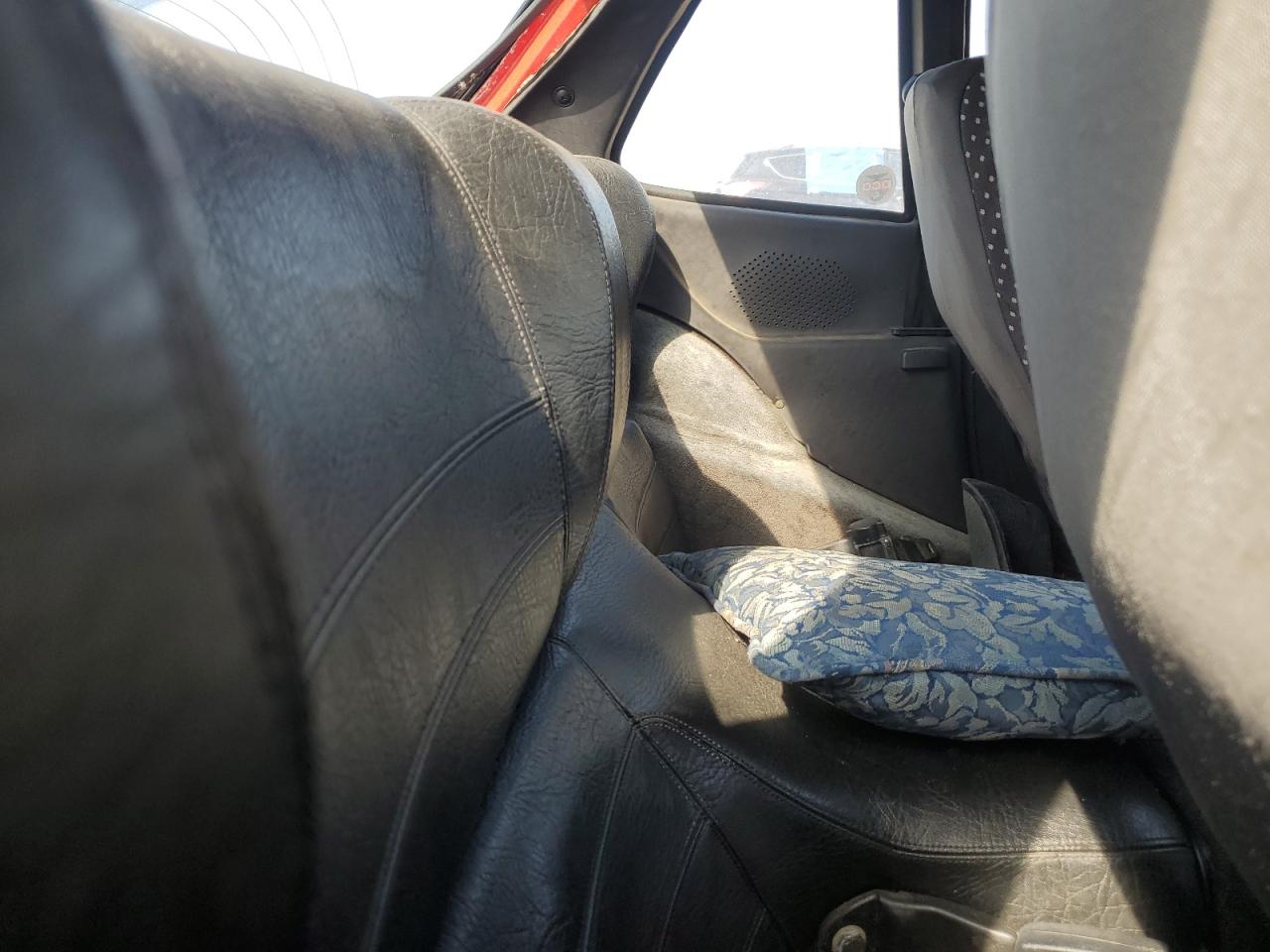 1983 Porsche 944 VIN: WP0AA0943DN452511 Lot: 82349255