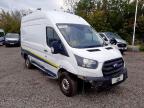 2024 FORD TRANSIT 350 LEADER ECOBLU  for sale at Copart PETERLEE
