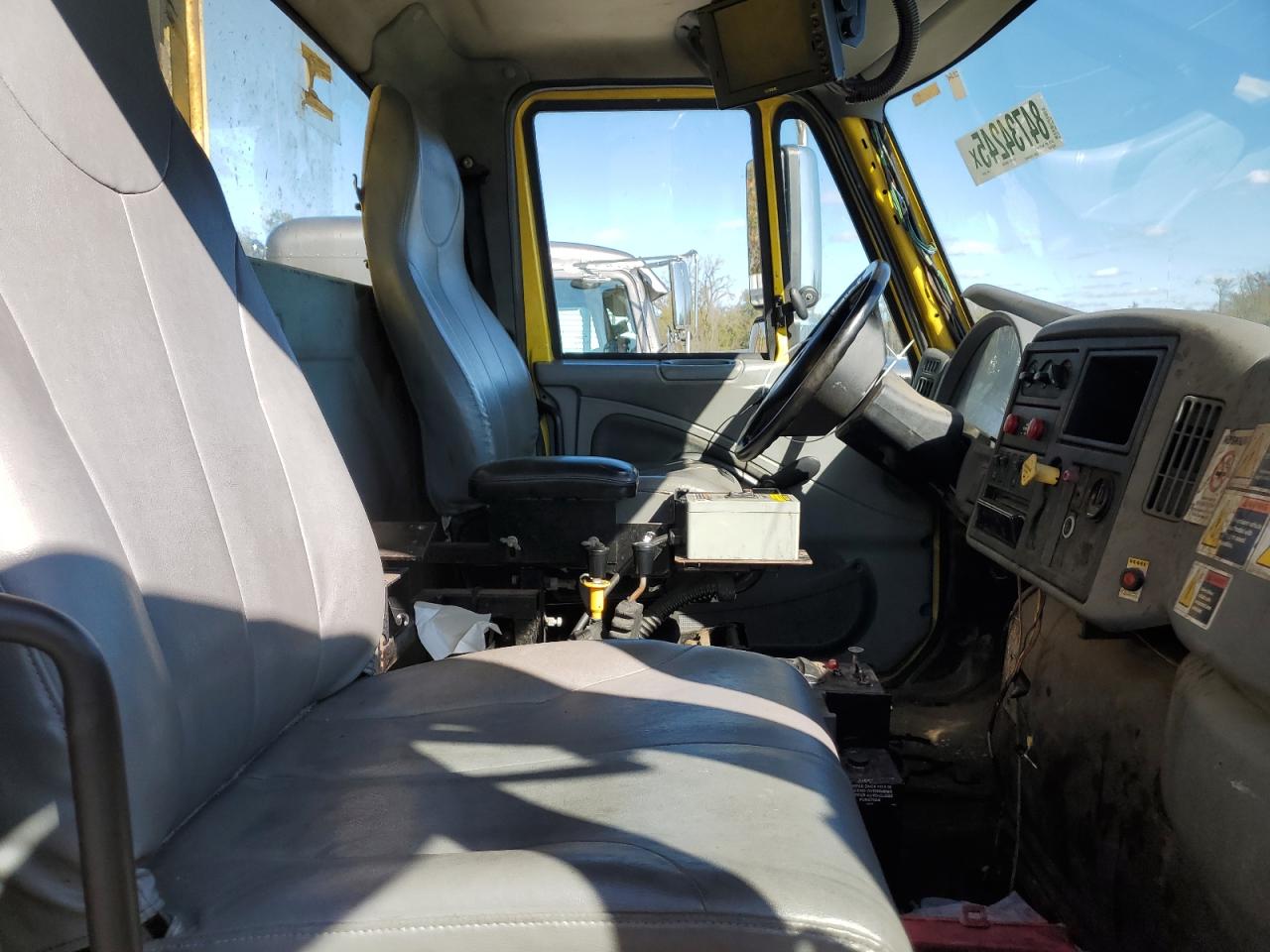 2006 International 7000 7400 VIN: 1HTWGAZT46J341917 Lot: 84734245