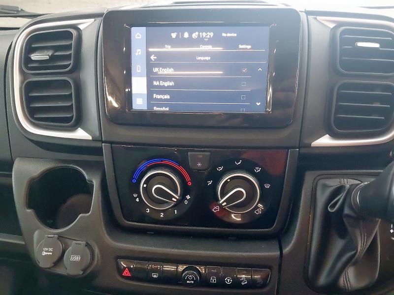 2024 FIAT ADRIA MATR