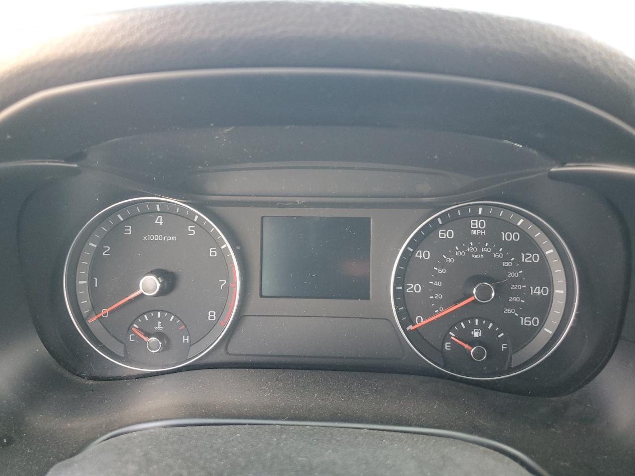 2021 Kia Forte Gt VIN: 3KPF44AC5ME273267 Lot: 84957655