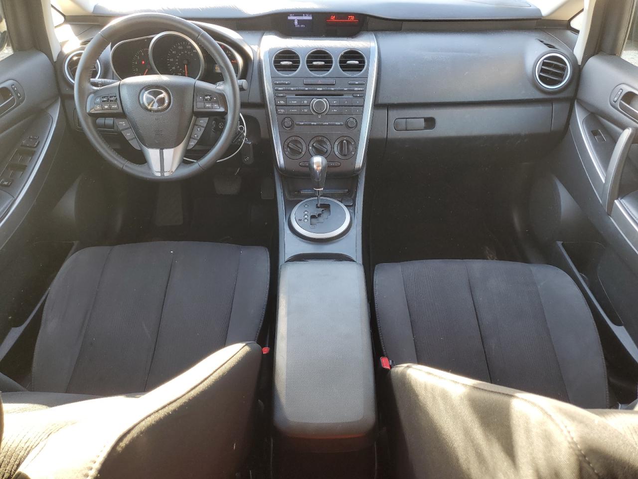 2011 Mazda Cx-7 VIN: JM3ER2BM8B0409476 Lot: 86143265