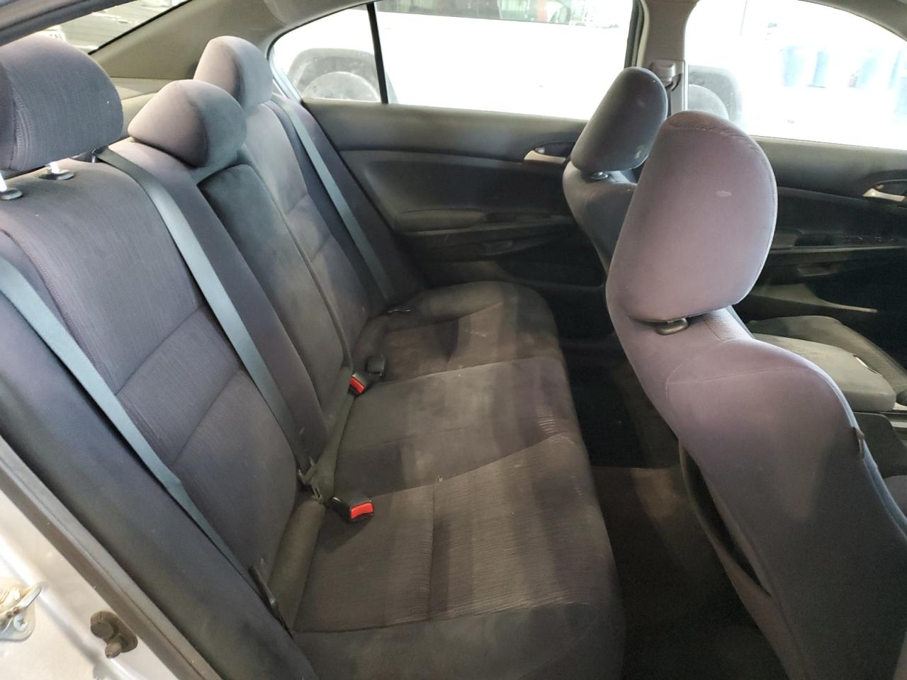 2012 Honda Accord Lx VIN: 1HGCP2F33CA133003 Lot: 84891215