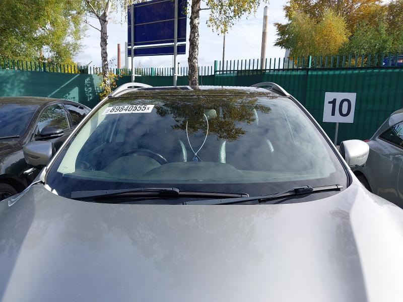 2016 NISSAN QASHQAI 1.5 DCI TEKNA 5DR