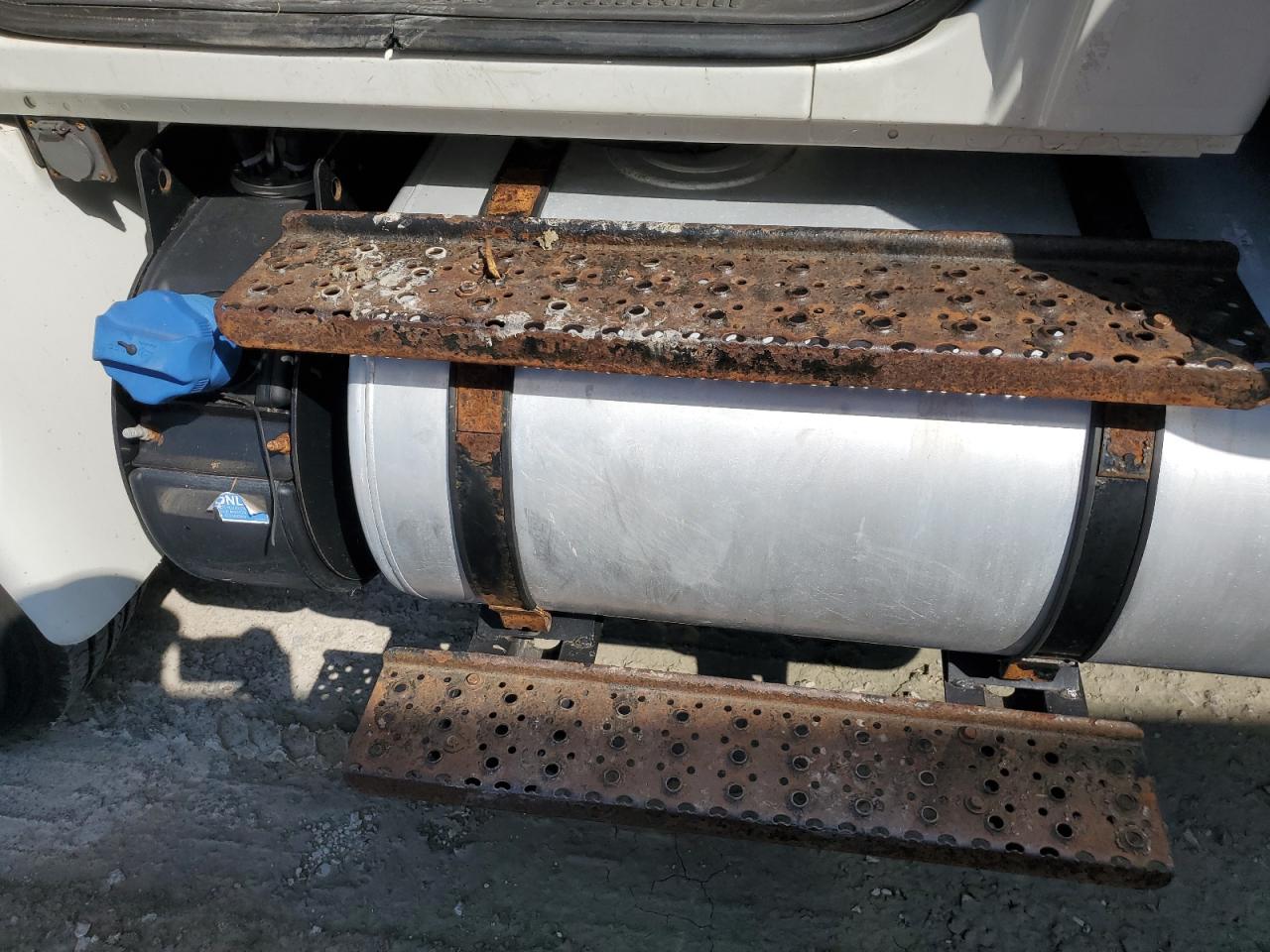 2019 International 4000 4300 VIN: 1HTMMMML3KH700779 Lot: 86315125