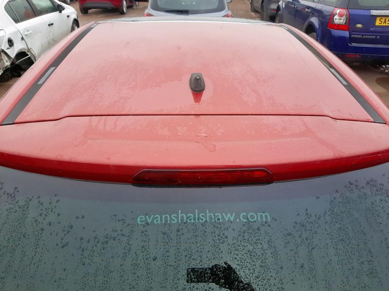 2011 CITROEN C3 EXCLUSIVE AUTO 