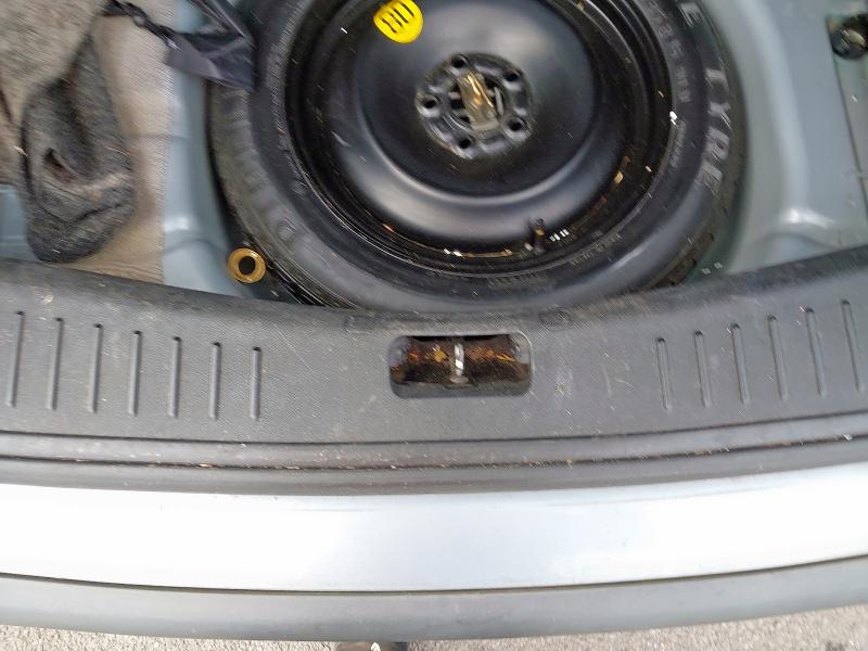 2006 FORD FOCUS ZETEC CLIMATE 