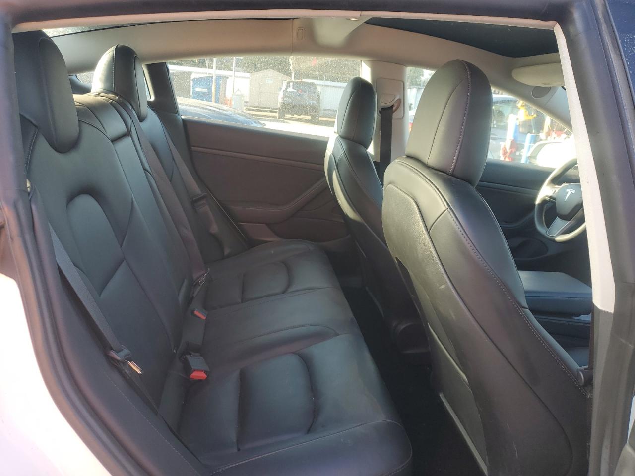 2021 Tesla Model 3 VIN: 5YJ3E1EA6MF877024 Lot: 84877925