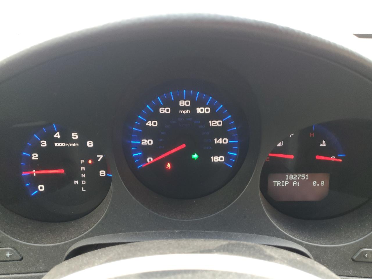 2005 Acura Tl VIN: 19UUA66205A078159 Lot: 85601045