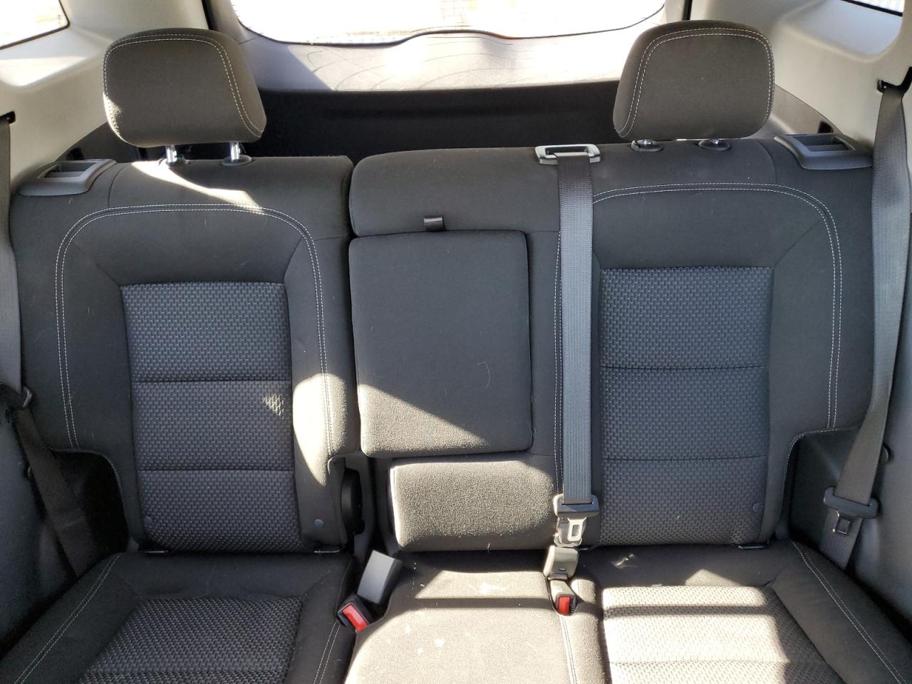 2024 GMC Terrain Sle VIN: 3GKALTEG0RL161326 Lot: 86901285