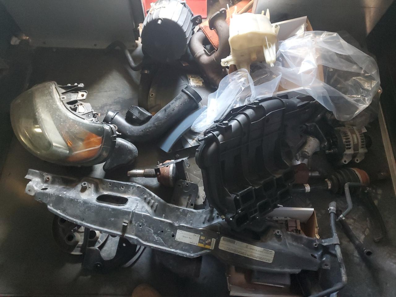 2021 Ram Promaster 3500 3500 High VIN: 3C6FRVJG8ME501294 Lot: 84787405