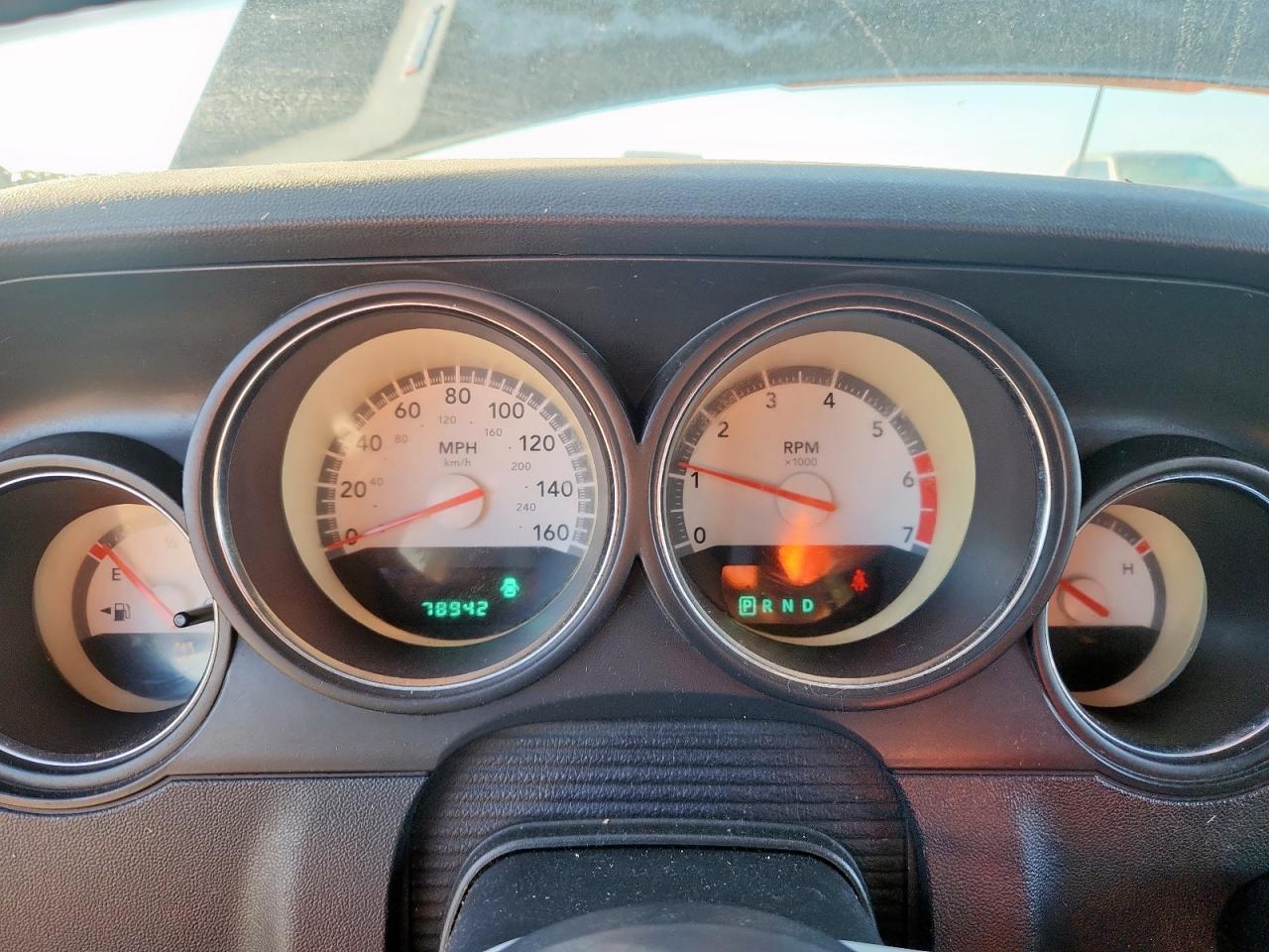 2009 Dodge Challenger R/T VIN: 2B3LJ54TX9H612048 Lot: 90881065