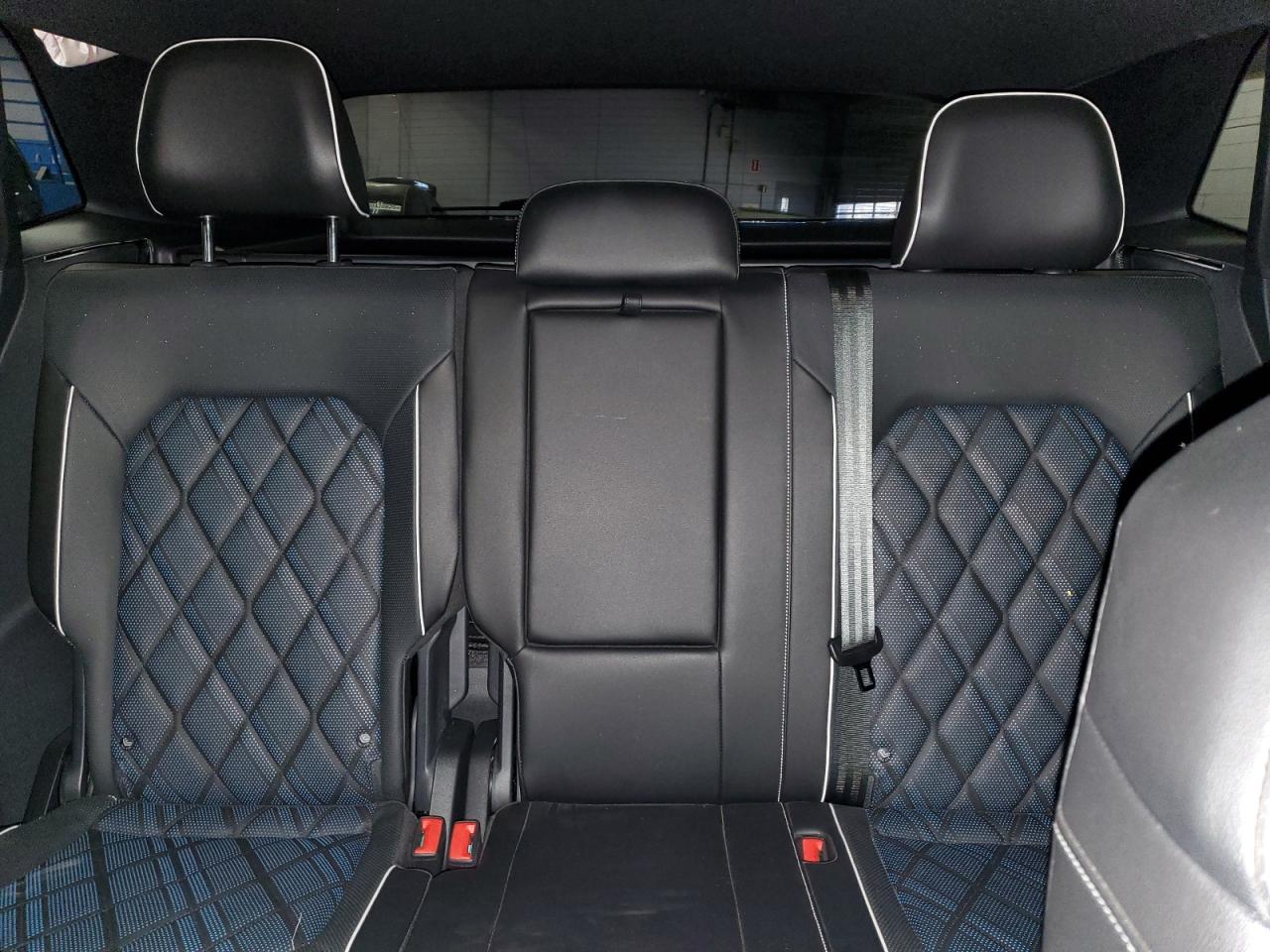 2024 Volkswagen Atlas Cross Sport Sel Premium R-Line VIN: 1V2FE2CA2RC219211 Lot: 90292755