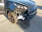 2020 KIA SPORTAGE 1.6 CRDI 48V ISG 2 5DR for sale at Copart SANDWICH