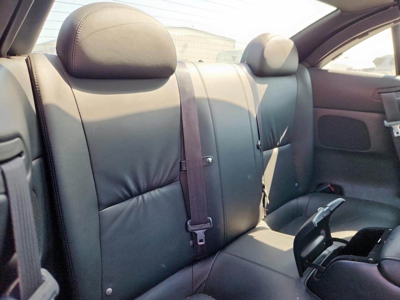 2010 Lexus Sc 430 VIN: JTHFN2EYXA9021939 Lot: 85944035