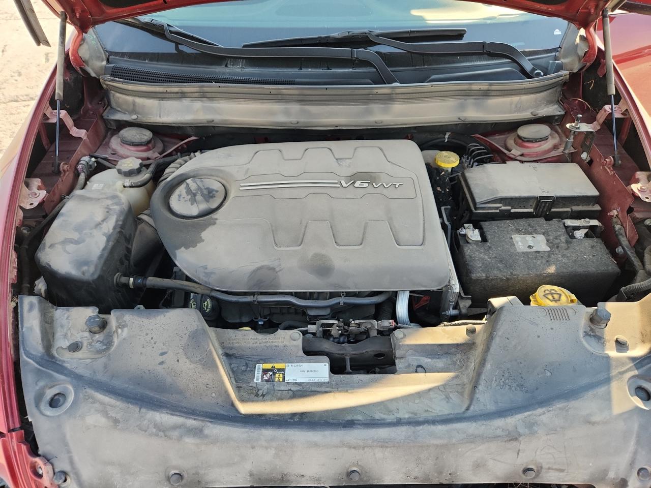 2017 Jeep Cherokee Latitude VIN: 1C4PJLCS3HW642652 Lot: 84212485