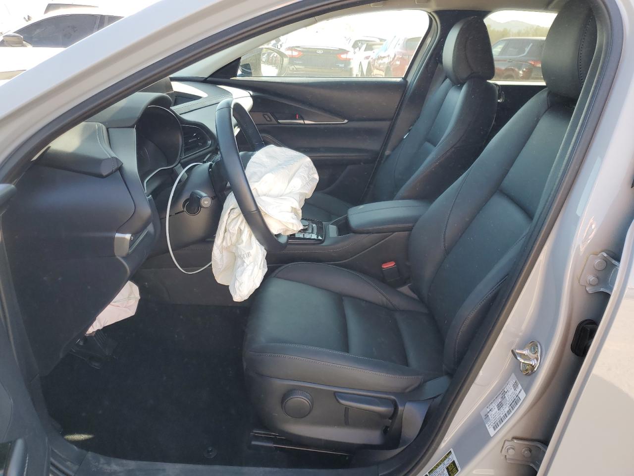 2025 Mazda Cx-30 Select VIN: 3MVDMBBM0SM792456 Lot: 82187275