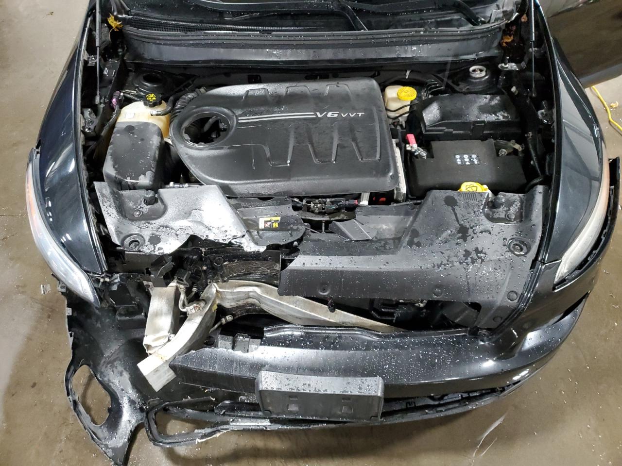 2016 Jeep Cherokee Limited VIN: 1C4PJMDS0GW309893 Lot: 90631155