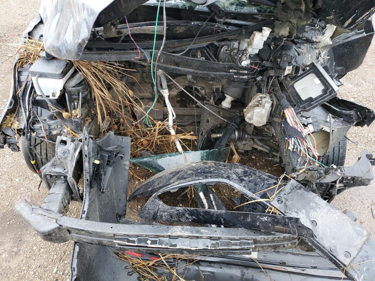 2017 Hyundai Sonata Se VIN: 5NPE24AF9HH506791 Lot: 85138015