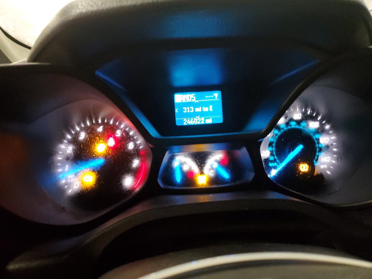 2014 Ford Transit Connect Xl VIN: NM0LS7E70E1157659 Lot: 86610965