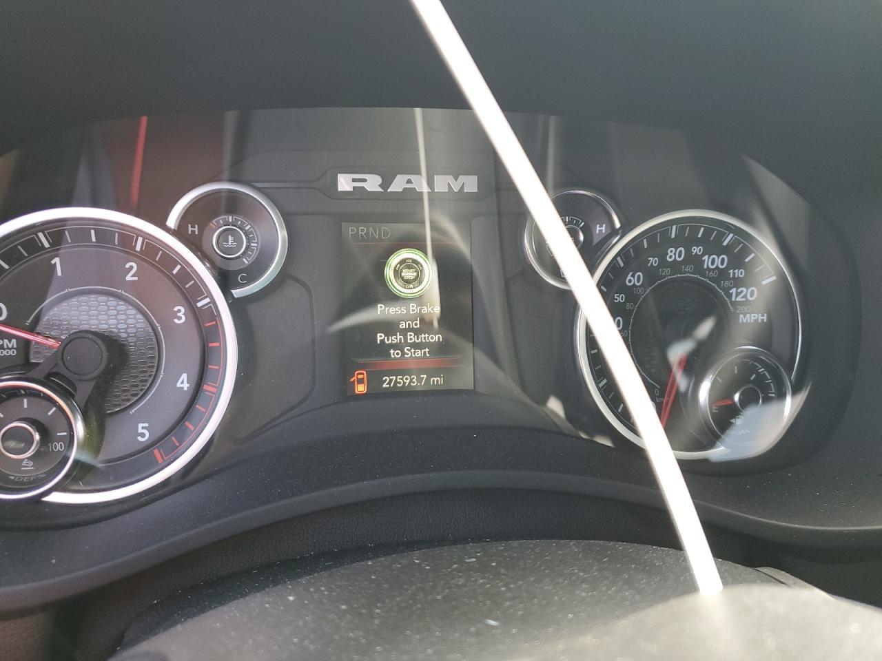 2024 Ram 3500 Big Horn VIN: 3C63RRHL4RG405641 Lot: 85821485