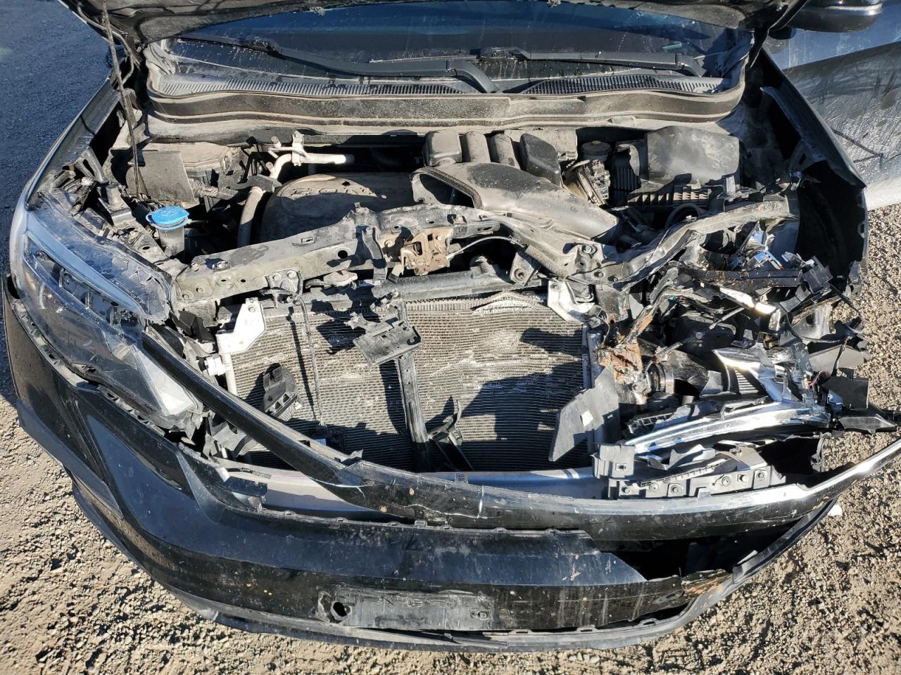 2022 Honda Pilot Trailsport VIN: 5FNYF6H89NB060317 Lot: 87368245