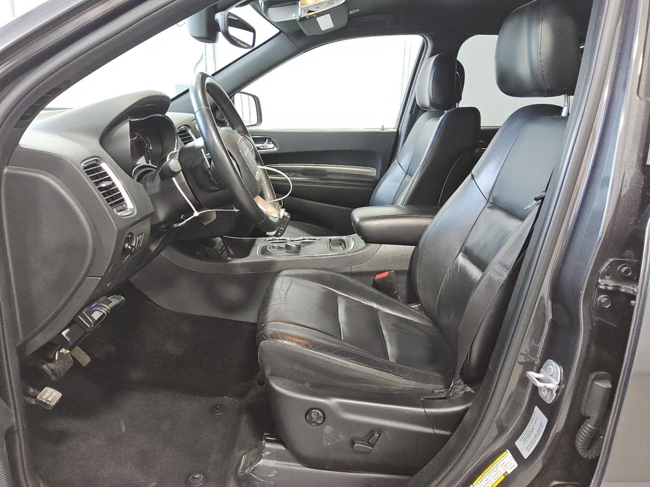 2017 Dodge Durango Gt VIN: 1C4RDHDG3HC944791 Lot: 85151205