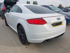 2017 AUDI TT SPORT TDI ULTRA  for sale at Copart SANDY