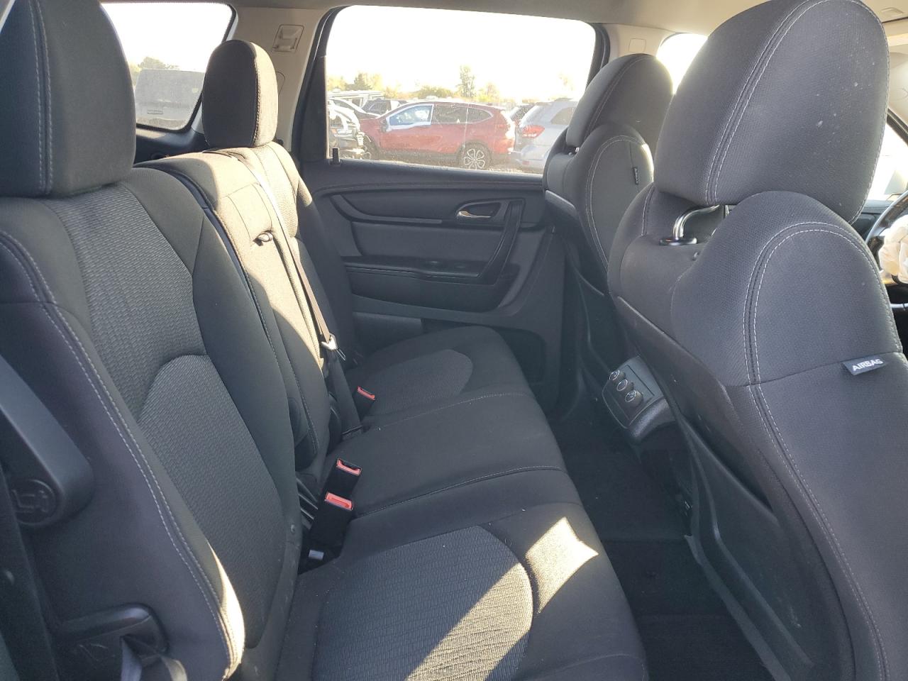 2016 Chevrolet Traverse Lt VIN: 1GNKVGKD5GJ268671 Lot: 82348565