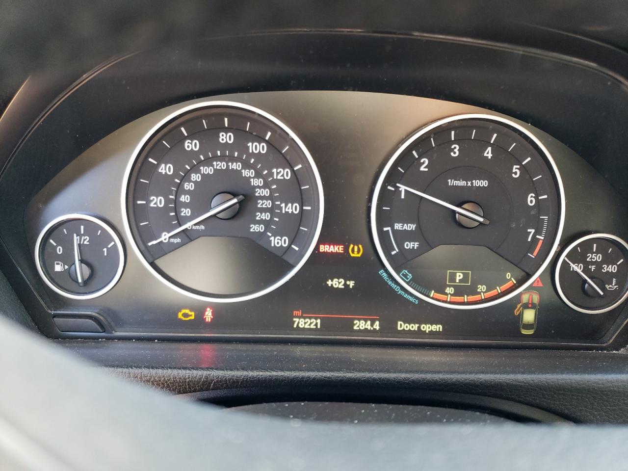 2015 BMW 328 Xi VIN: WBA3B3C53FF546312 Lot: 70939595