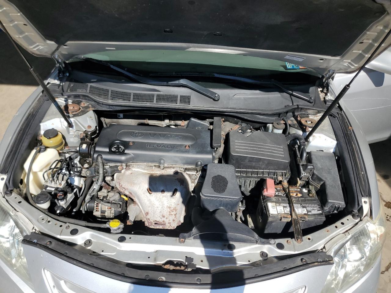 2008 Toyota Camry Ce VIN: 4T1BE46K78U223078 Lot: 84871975