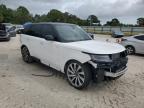2025 LAND ROVER RANGE ROVER SE   a la Venta en Copart FL - FT. PIERCE