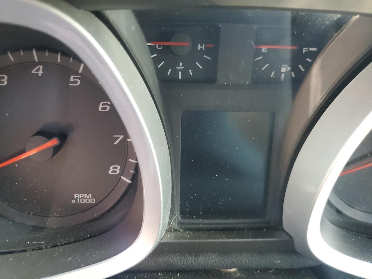 2010 Chevrolet Equinox Lt VIN: 2CNALDEW6A6259175 Lot: 86448695