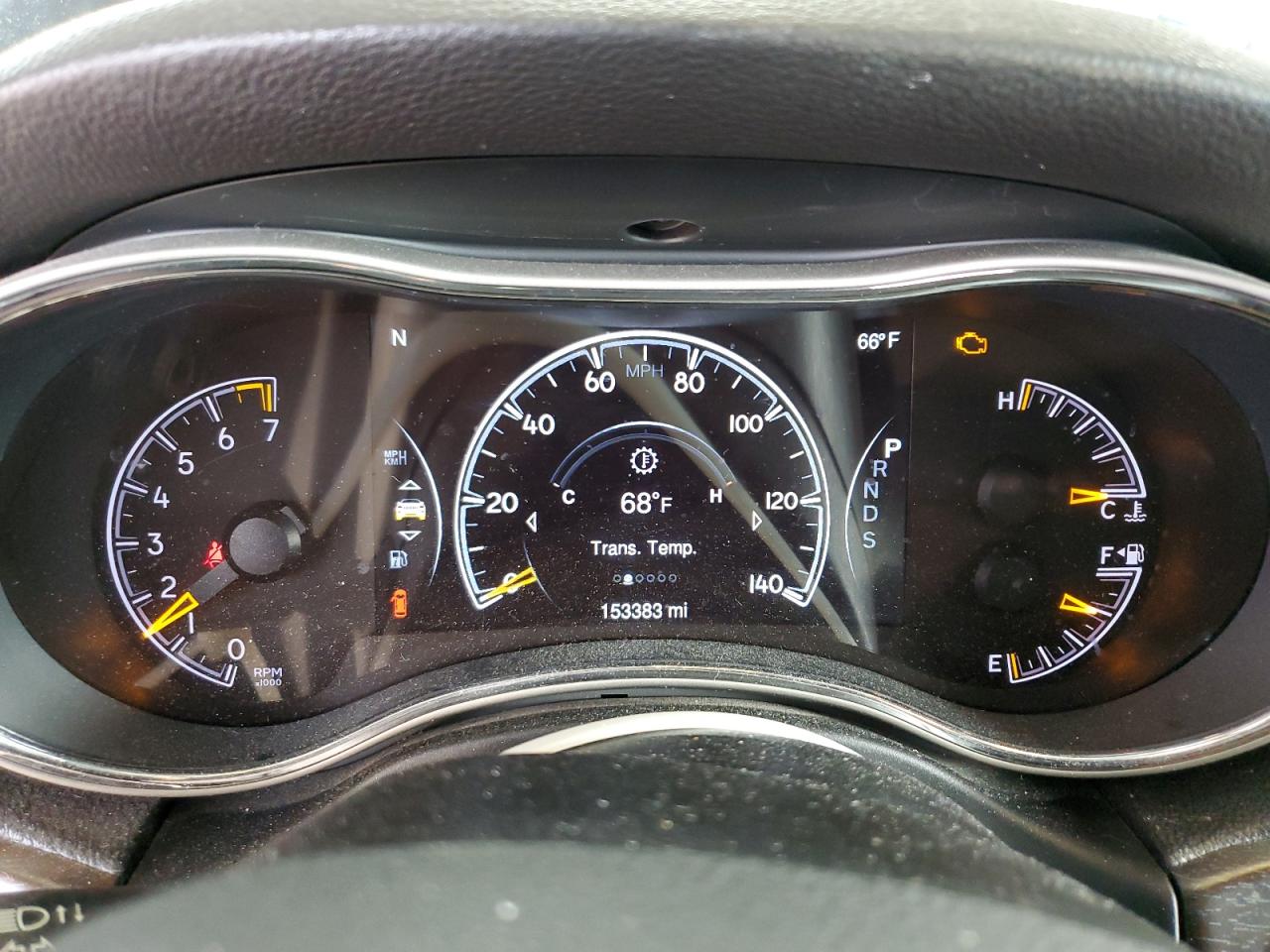 2015 Jeep Grand Cherokee Laredo VIN: 1C4RJEAG6FC614488 Lot: 85648625